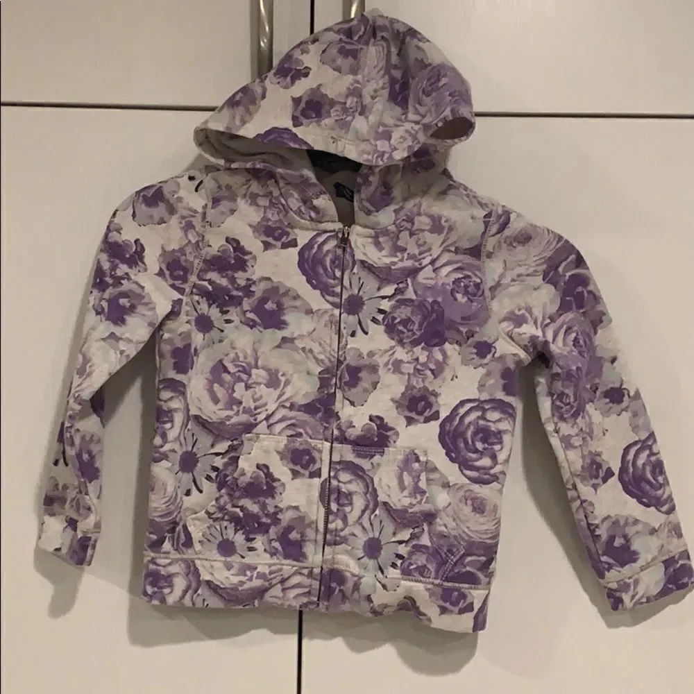 🎉Last deal 🎉Gap flower jacket